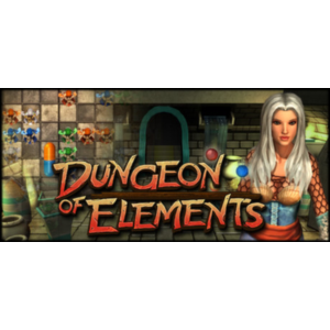 Dungeon of Elements [STEAM KEY/REGION FREE] 🔥