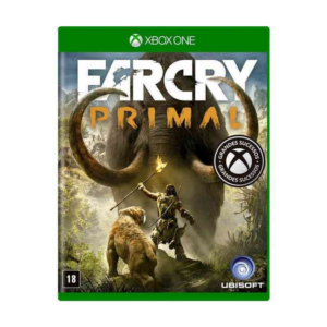 ✅💥 FAR CRY PRIMAL 💥 XBOX ONE/X/S Цифровой Ключ 🔑🌎