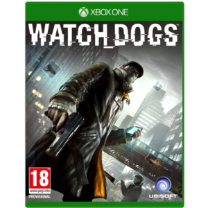 Watch dogs Xbox One Цифровой Ключ🔑🌎