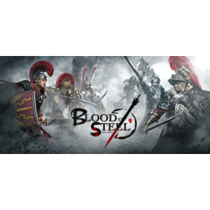 Blood of Steel - Beta - Steam Key - Region Free