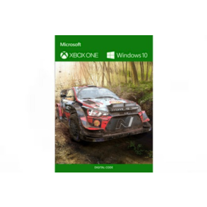 ✅WRC 9 DELUXE EDITION (XBOX ONE)❤️🎮