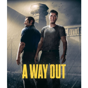A WAY OUT 🔵[EA APP/ВСЕ СТРАНЫ] КЛЮЧ