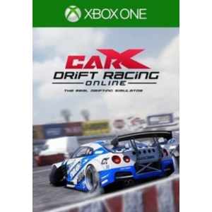 ✅💥 CarX Drift Racing Online 💥 XBOX ONE/X/S 🔑 КЛЮЧ 🔑