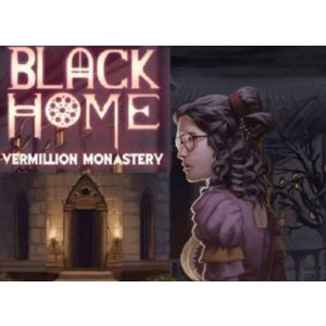 Black Home (Steam ключ) ✅ REGION FREE/GLOBAL 💥🌐
