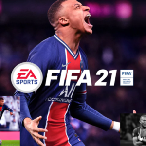 FIFA 21 ✅EA APP КЛЮЧ
