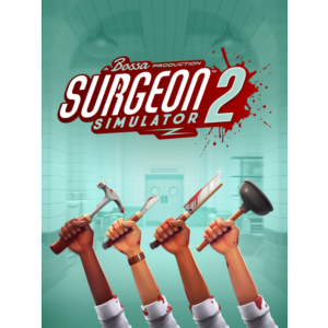 Surgeon Simulator 2 EPIC GAMES Оффлайн Активация