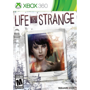 Xbox 360 | Life Is Strange + Call of Juarez | ПЕРЕНОС