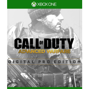 ✅CALL OF DUTY ADVANCED WARFARE DIGITAL PRO XBOX✅Аренда