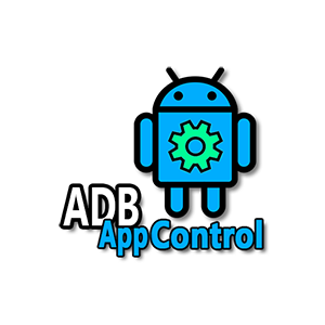 ADB AppControl Расширенная Версия