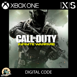 Call of Duty®: Infinite Warfare стартовое издание Код🔑