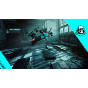 ✅Tony Hawks Pro Skater 1 + 2 Deluxe Edition (XBOX)❤️🎮