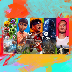 ✅XBOX ULTIMATE 12 MONTH МЕСЯЦЕВ (XBOX ONE)❤️🎮