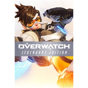 ✅Overwatch Legendary Edition (XBOX ONE)❤️🎮