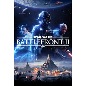 ✅STAR WARS Battlefront II (XBOX ONE)❤️🎮
