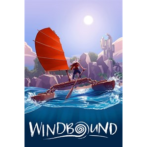 ✅Windbound (XBOX ONE)❤️🎮