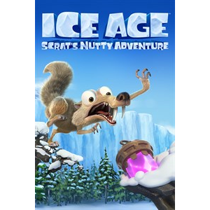 ✅Ice Age Scrat´s Nutty Adventure (XBOX ONE)❤️🎮