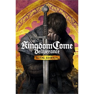 ✅Kingdom Come: Deliverance Royal Edition (XBOX ONE)❤️🎮