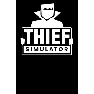✅Thief Simulator (XBOX ONE)❤️🎮