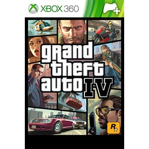 ✅GTA IV (XBOX ONE)❤️🎮