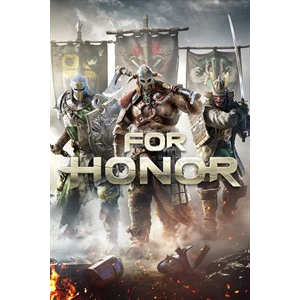 ✅FOR HONOR Standard Edition (XBOX ONE)❤️🎮