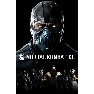 ✅Mortal Kombat XL (XBOX ONE)❤️🎮