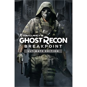 ✅Ghost Recon Breakpoint Ultimate Edition (XBOX ONE)❤️🎮
