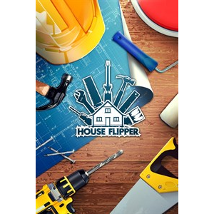 ✅House Flipper (XBOX ONE)❤️🎮