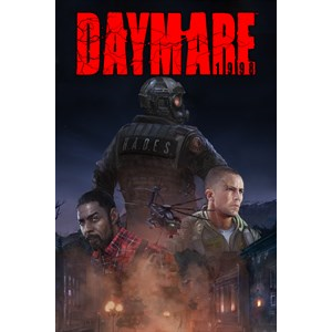 ✅Daymare 1998 (XBOX ONE)❤️🎮