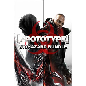 ✅Prototype Biohazard Bundle (XBOX ONE)❤️🎮