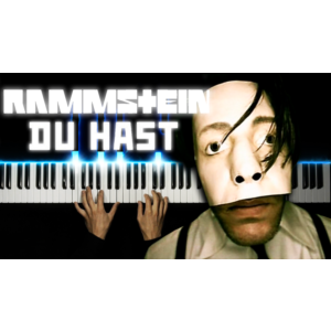 Rammstein - Du Hast