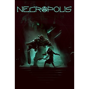 ✅Necropolis (XBOX ONE)❤️🎮