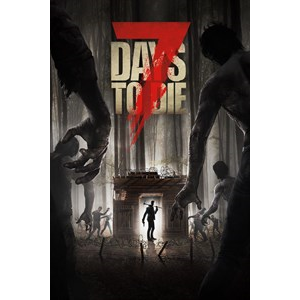 ✅7 Days to Die (XBOX ONE)❤️🎮