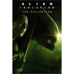 ✅Alien: Isolation Collection (XBOX ONE)❤️🎮