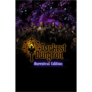 ✅Darkest Dungeon Ancestral Edition XBOX❤️🎮