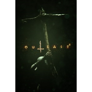 ✅Outlast 2 (XBOX ONE)❤️🎮