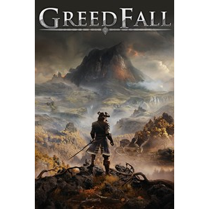 ✅GreedFall (XBOX ONE)❤️🎮