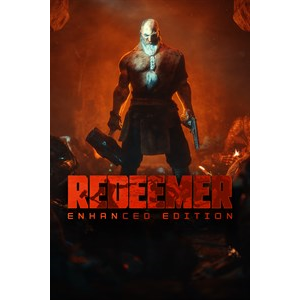 ✅Redeemer Enhanced Edition (XBOX ONE)❤️🎮