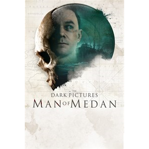 ✅Man Of Medan (XBOX ONE)❤️🎮