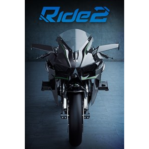 ✅Ride 2 (XBOX ONE)❤️🎮