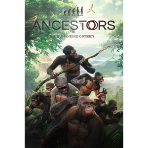 ✅Ancestors The Humankind Odyssey (XBOX ONE)❤️🎮