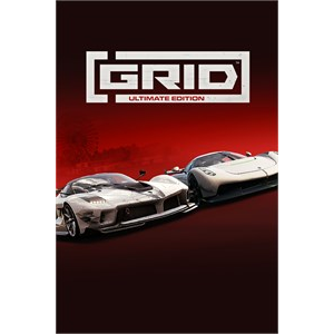 ✅GRID Ultimate Edition (XBOX ONE)❤️🎮