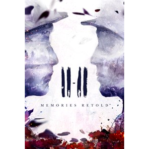 ✅11-11 Memories Retold (XBOX ONE)❤️🎮