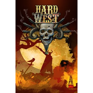 ✅Hard West Ultimate Edition (XBOX ONE)❤️🎮