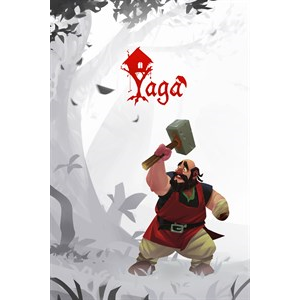 ✅Yaga (XBOX ONE)❤️🎮