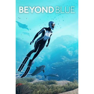 ✅Beyond Blue (XBOX ONE)❤️🎮