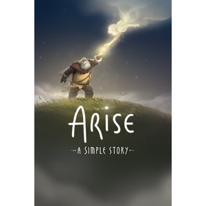 ✅Arise: A simple story (XBOX ONE)❤️🎮