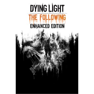 ✅Dying Light The Following Enhanced Edition (XBOX)❤️🎮