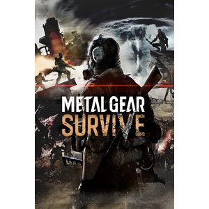✅METAL GEAR SURVIVE (XBOX ONE)❤️🎮