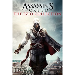 ✅Assassins Creed The Ezio Collection (XBOX ONE)❤️🎮