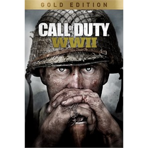 ❤️🎮Call of Duty WWII  Gold Edition (XBOX ONE)❤️🎮